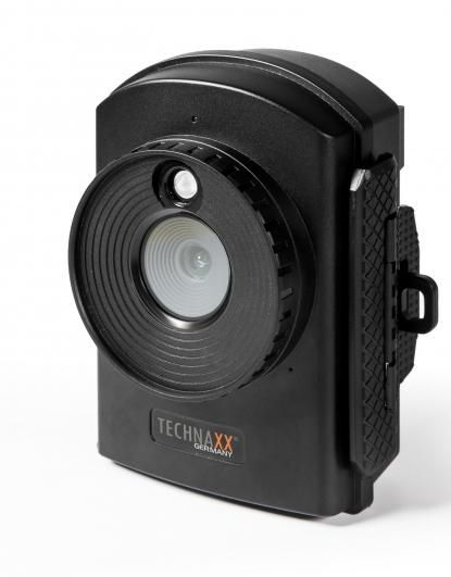 1/2.7" Compact Camera 2 Mp