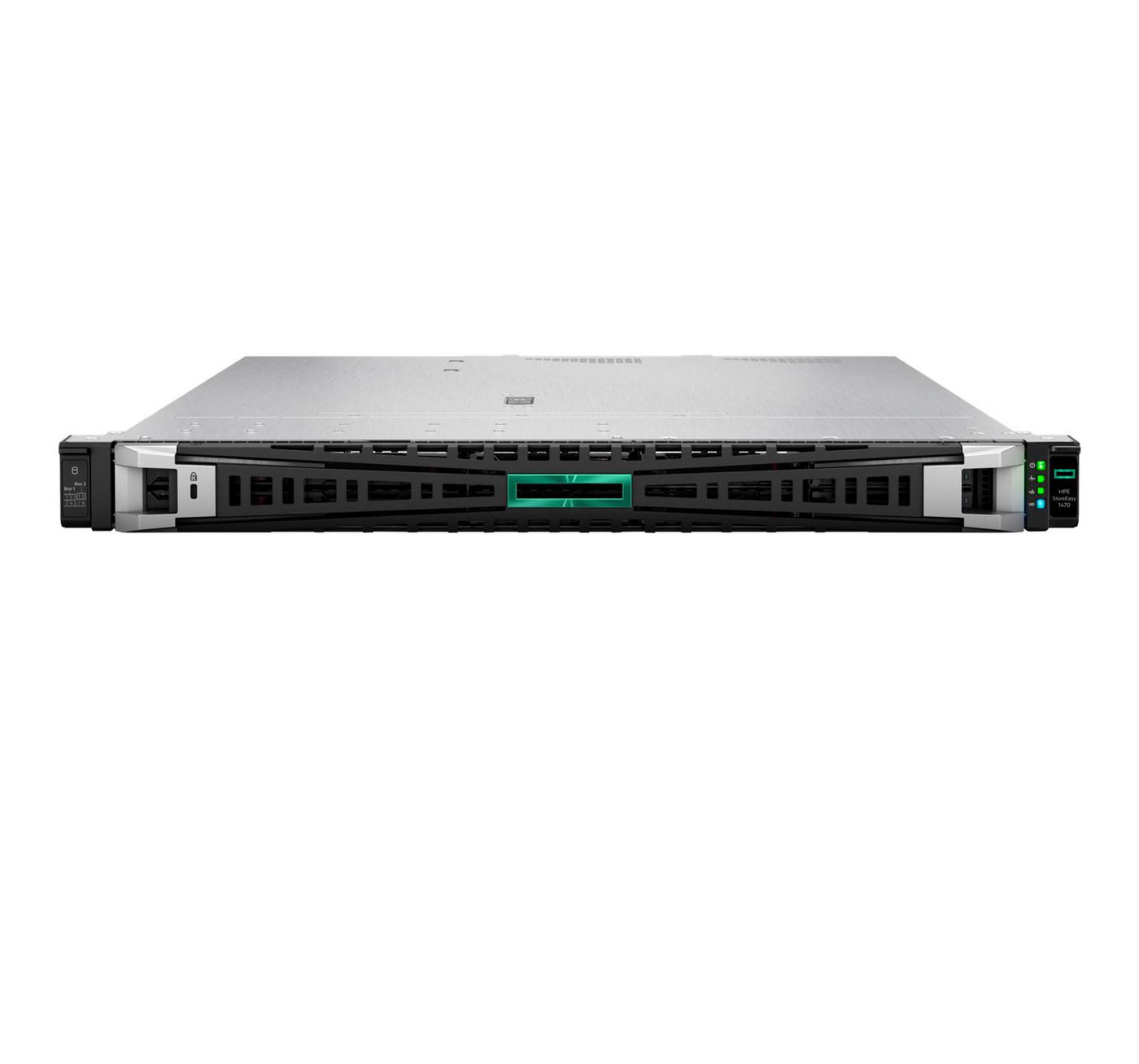 Storeeasy 1470 Nas Rack (1U)