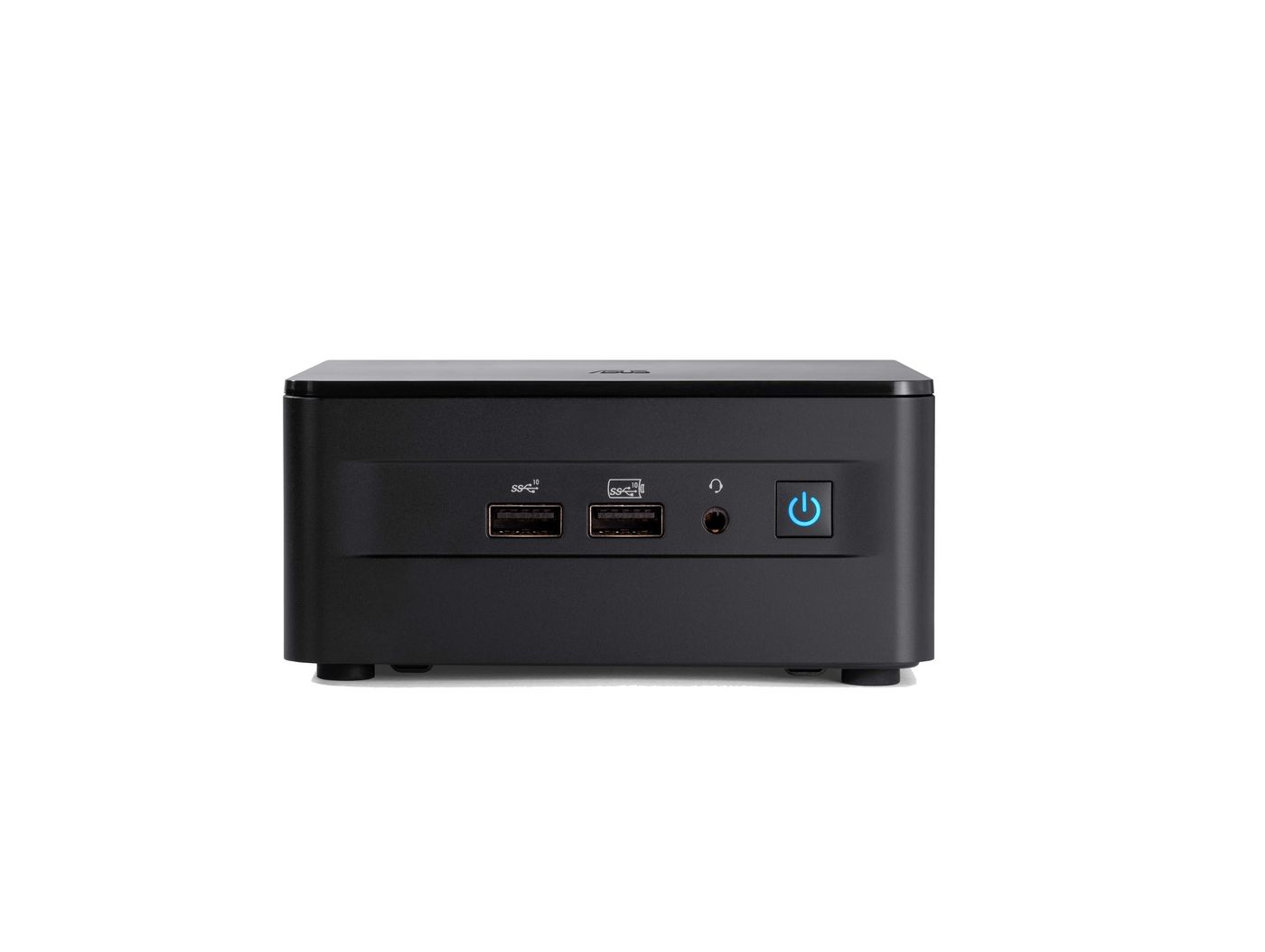 Nuc 12 Pro Kit