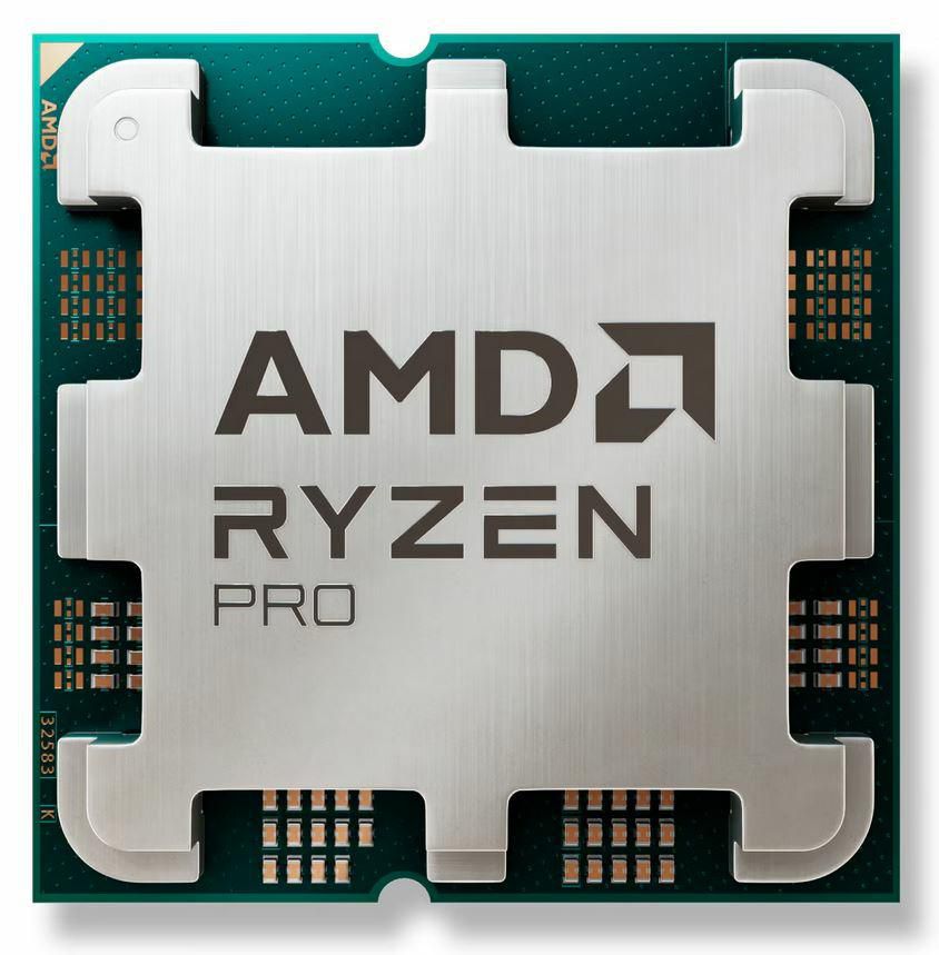 Ryzen 5 Pro 4655G Processor - 100-000001155