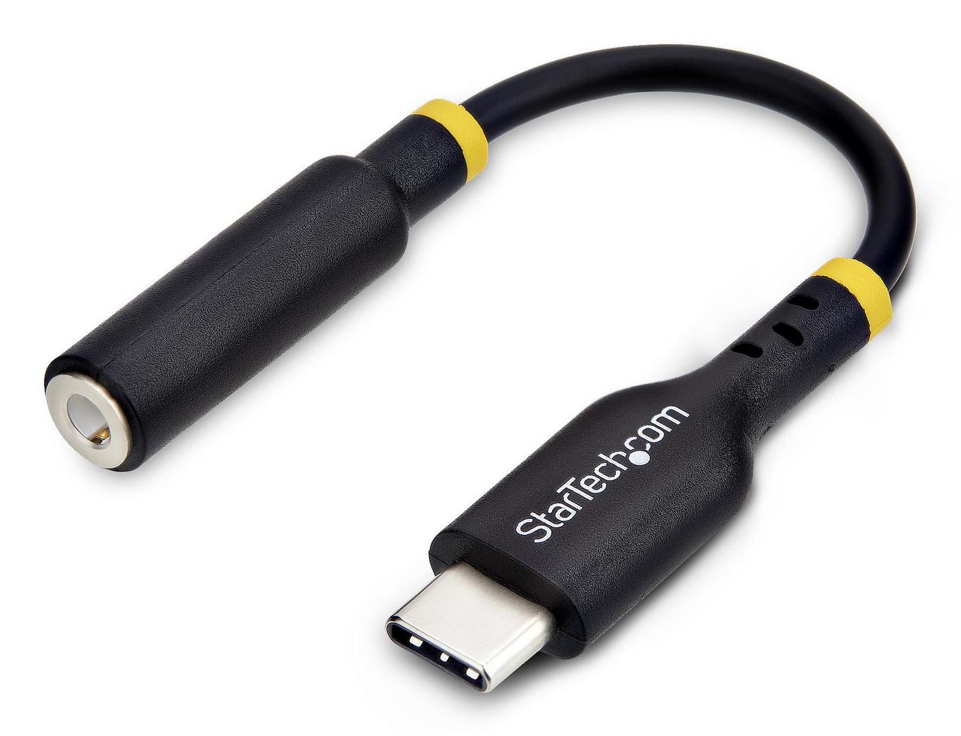 Usb-C To 3.5Mm Trrs