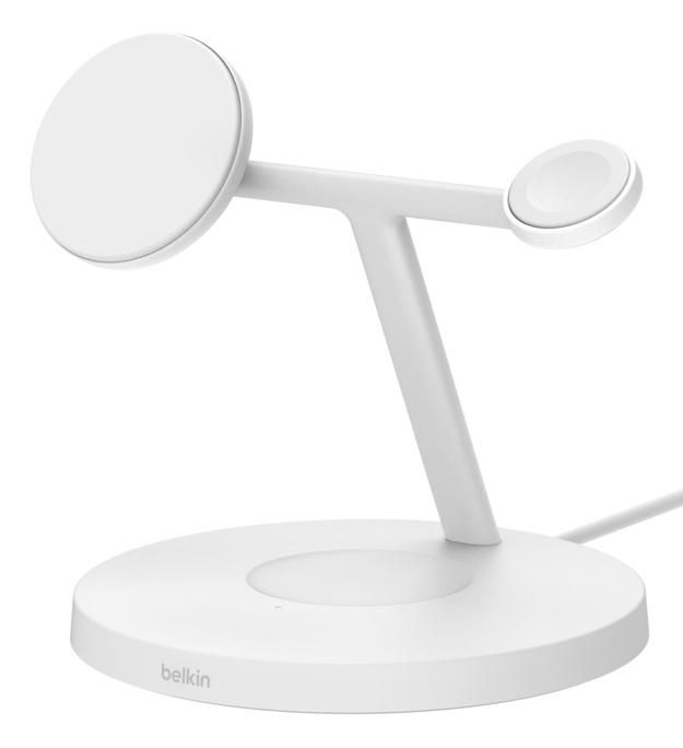 BOOST CHARGE PRO 3-in-1 Qi2...
