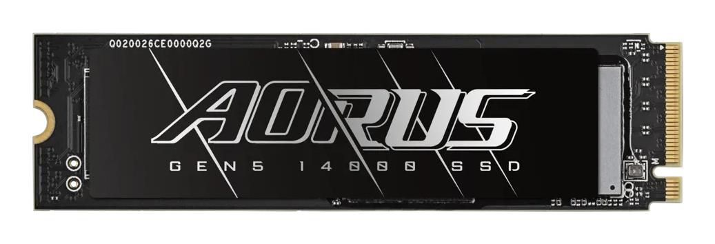 Aorus Gen5 14000 1 Tb M.2 Pci