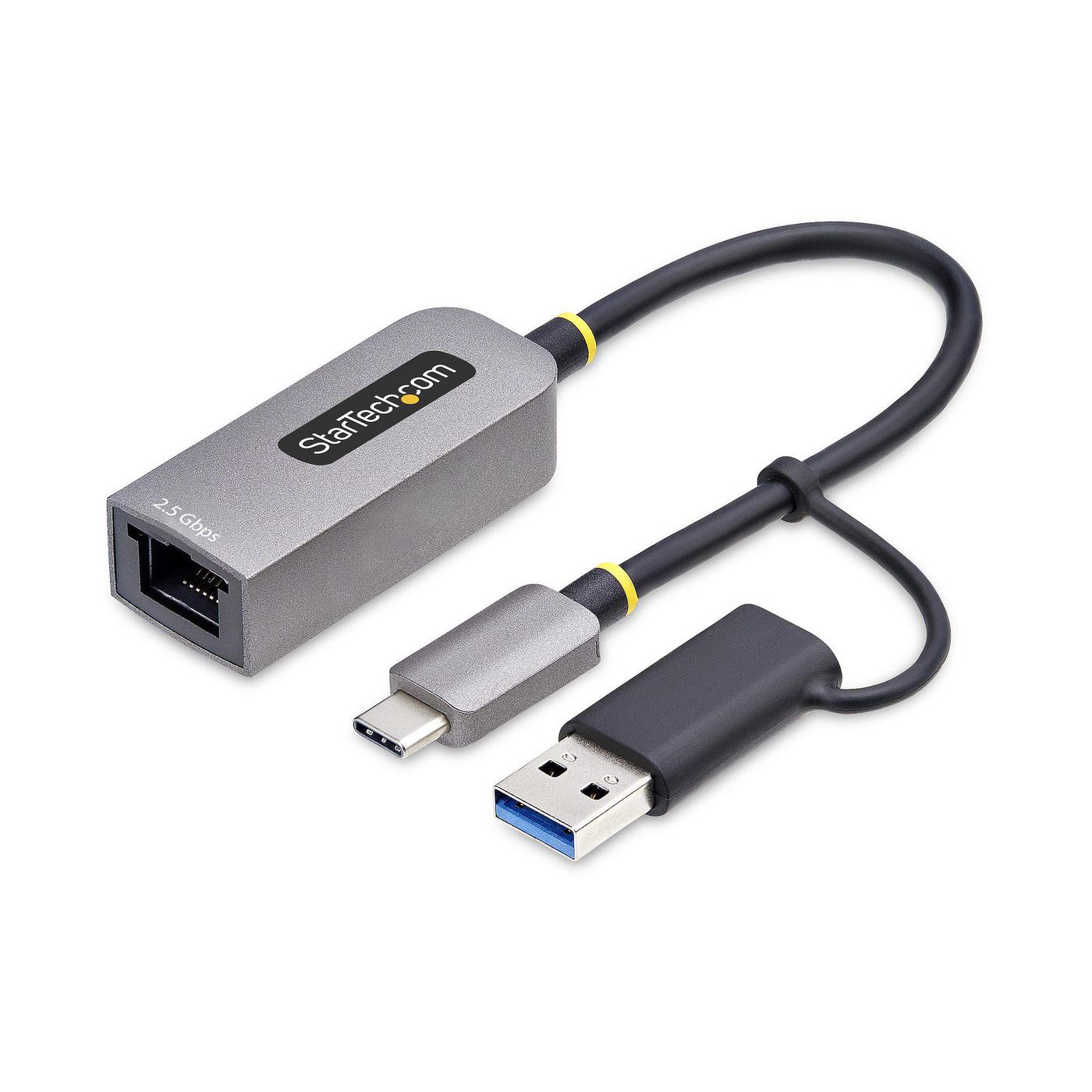 2.5Gbe Usb-C To Ethernet 
