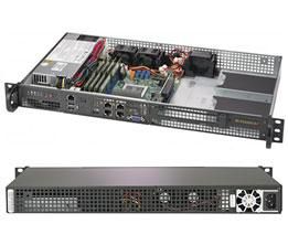 A+ Server 5019D-Ftn4 Rack 