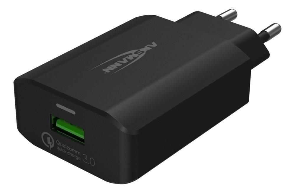 Home Charger 130Q Universal - 1001-0099