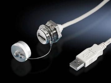 2482.220 Usb Cable 1 M Usb A - 2482220
