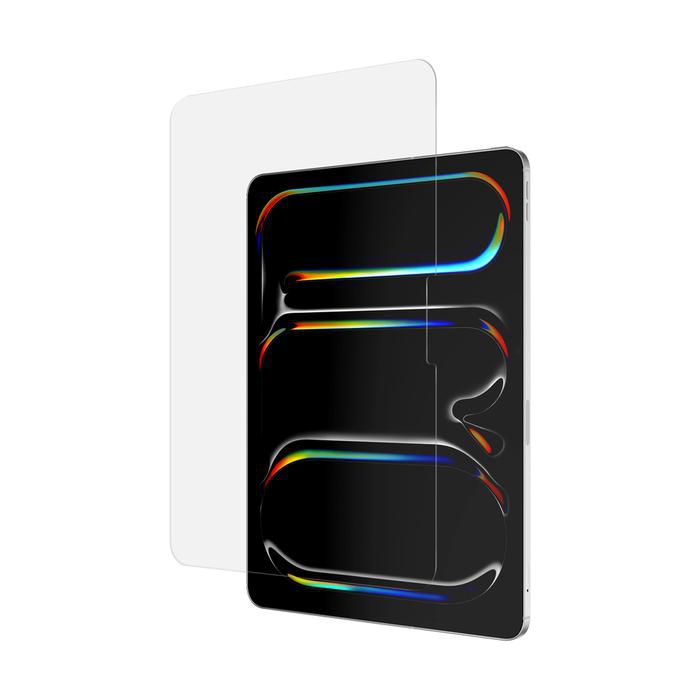 BELKIN OVR VERRE TREMPÉ POUR IPAD PRO 11 (M4)