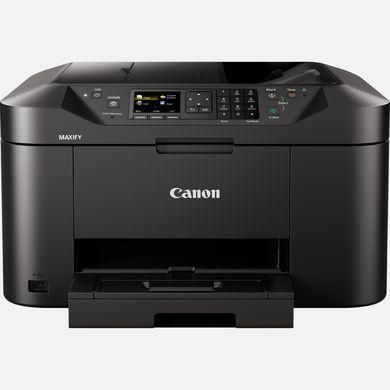 Maxify Mb2150 Inkjet A4 600 X