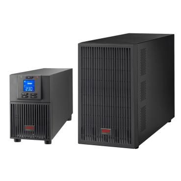 Uninterruptible Power Supply