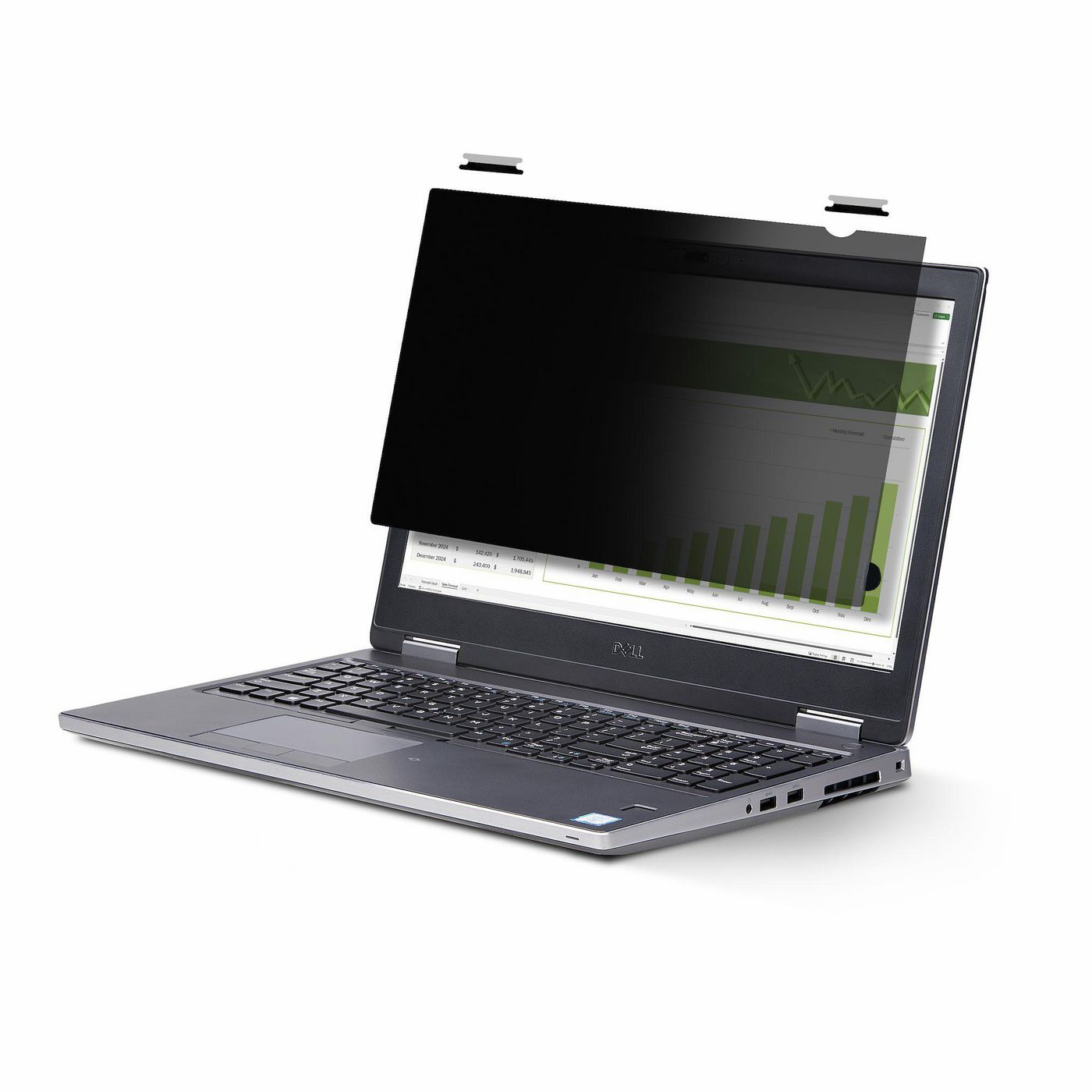 15.6in 16:9 Laptop Touch Privacy Screen - 156LT-PRIVACY-SCREEN