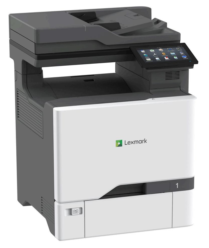 Xc4342 Laser A4 2400 X 600