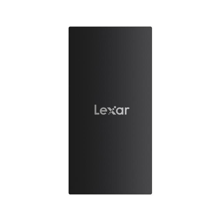 Lexar LSL300002T-RNBNG W129039182 External Solid State Drive 2 
