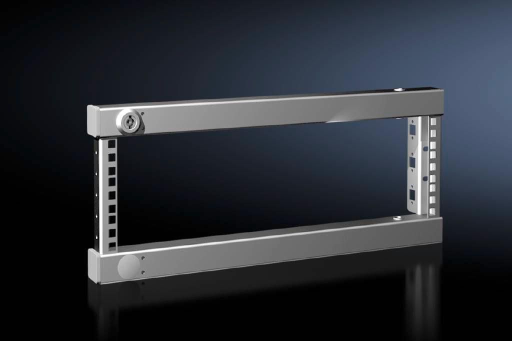 Rittal 8619500 W129039318 Vx 8619.500 Swing Frame 