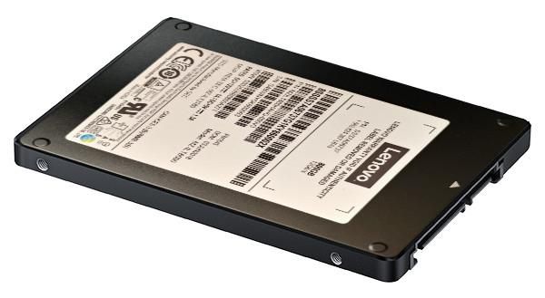 Internal Solid State Drive - 4XB7A90100-RFB