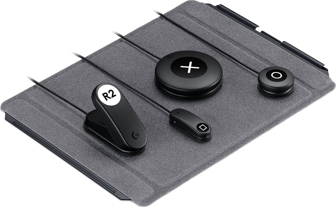 Logitech G Adaptive Gaming...