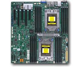 Supermicro MBD-H11DSI-O W129039525 H11Dsi Extended Atx 