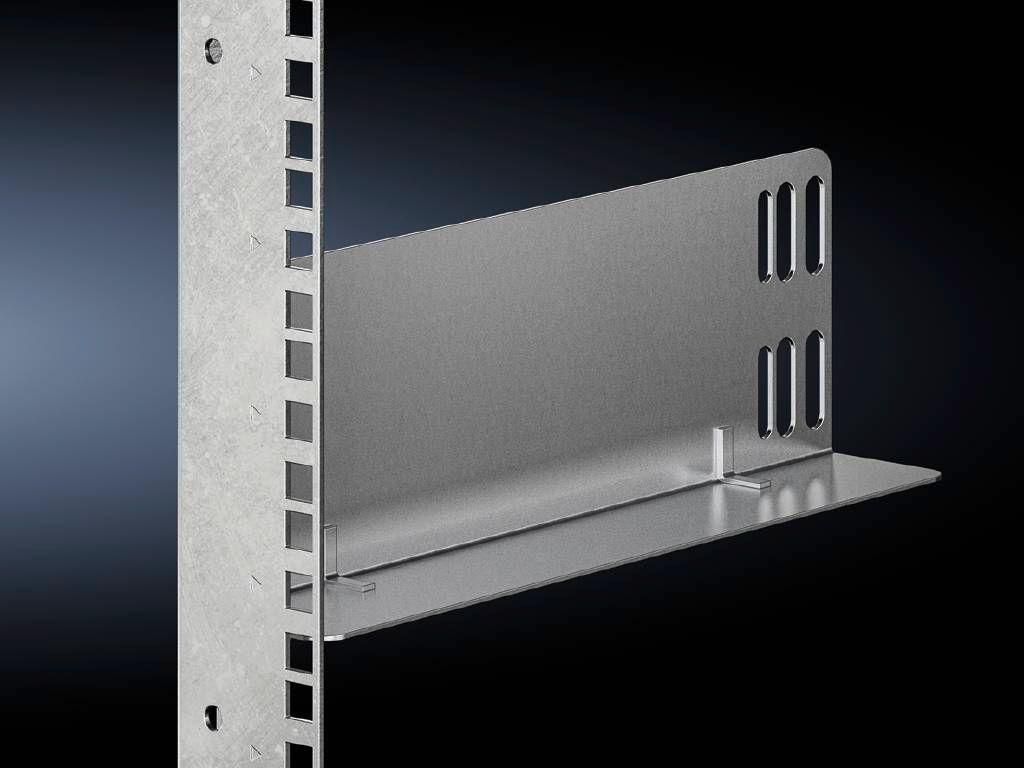 Rittal 4531001 W129039652 4531.001 Rack Accessory Rack 