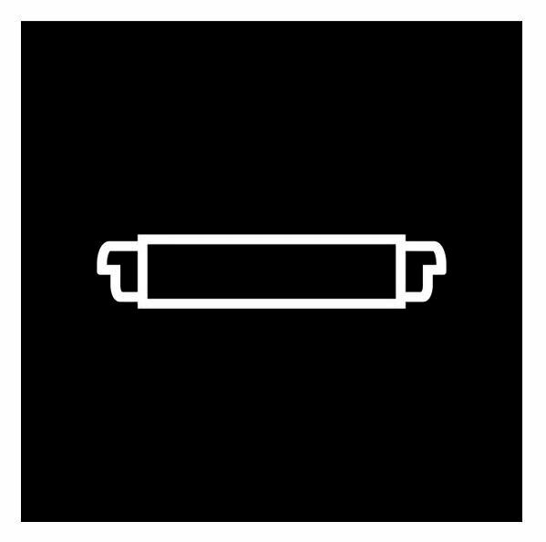 High-Capacity Yellow Toner