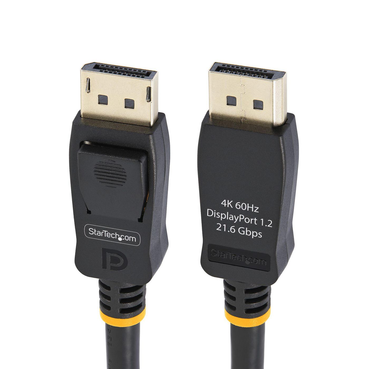 2M (6.6Ft) Vesa Certified - DISPL2M10PK