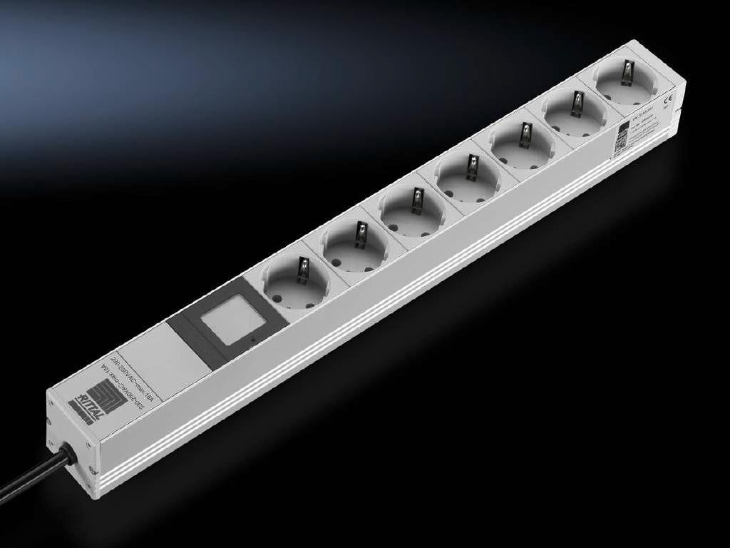 Dk 7240.301 Power Extension 3 - 7240301