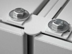 Rittal 7824540 W129039819 7824.540 Rack Accessory 