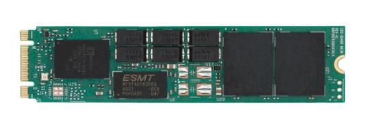 Lenovo 4XB7A90049 drives allo stato solido 480 GB M.2 Serial ATA III 3D TLC NAND