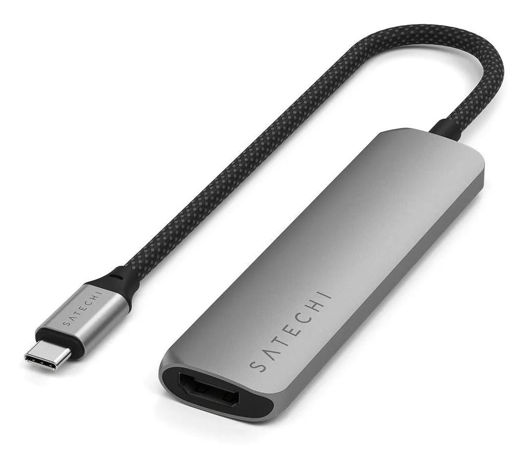 Interface Hub Usb Type-C
