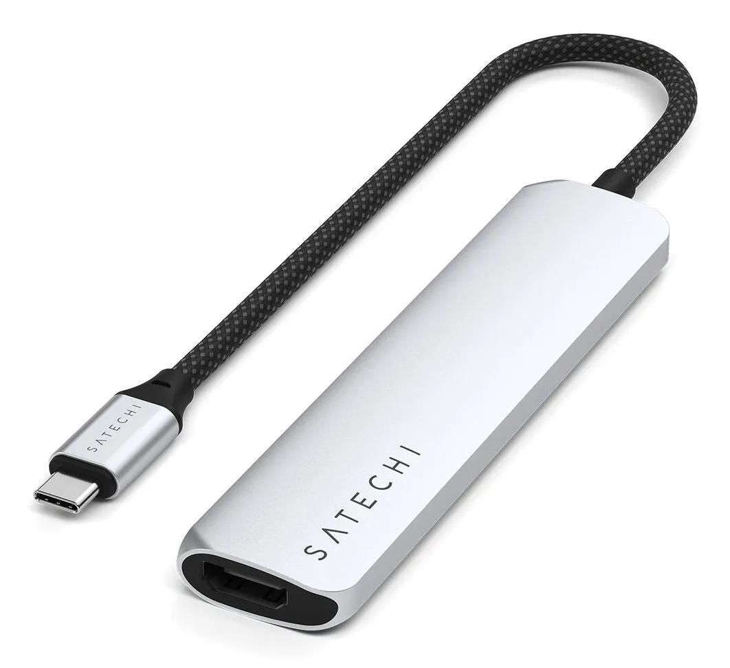 Interface Hub Usb Type-C