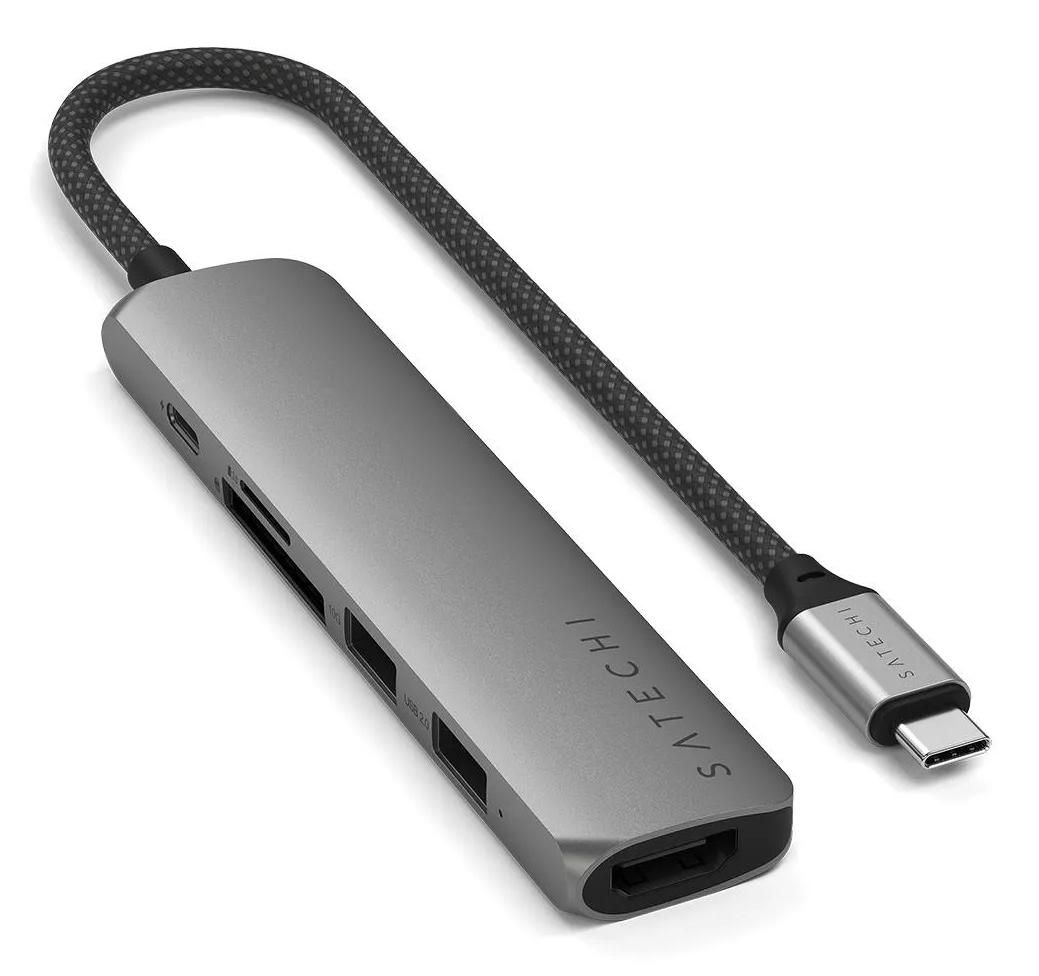 Interface Hub Usb Type-C