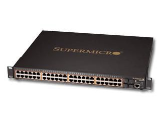 Network Switch Managed L2