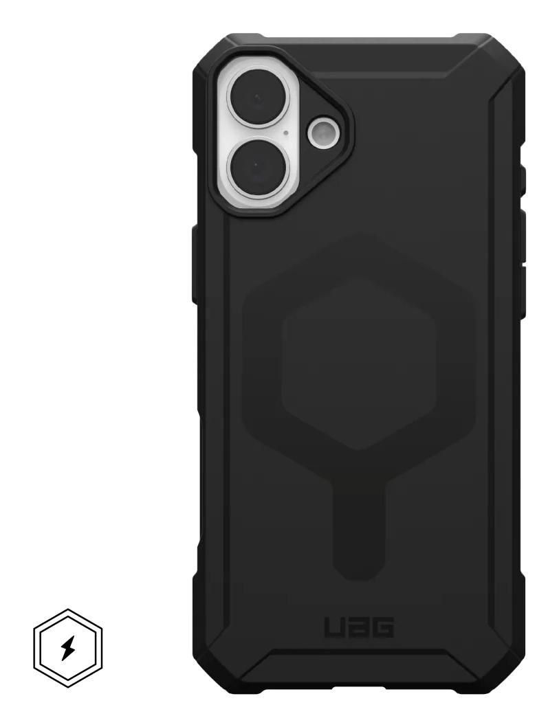 Essential Armor Iphone 16 - 114447114040
