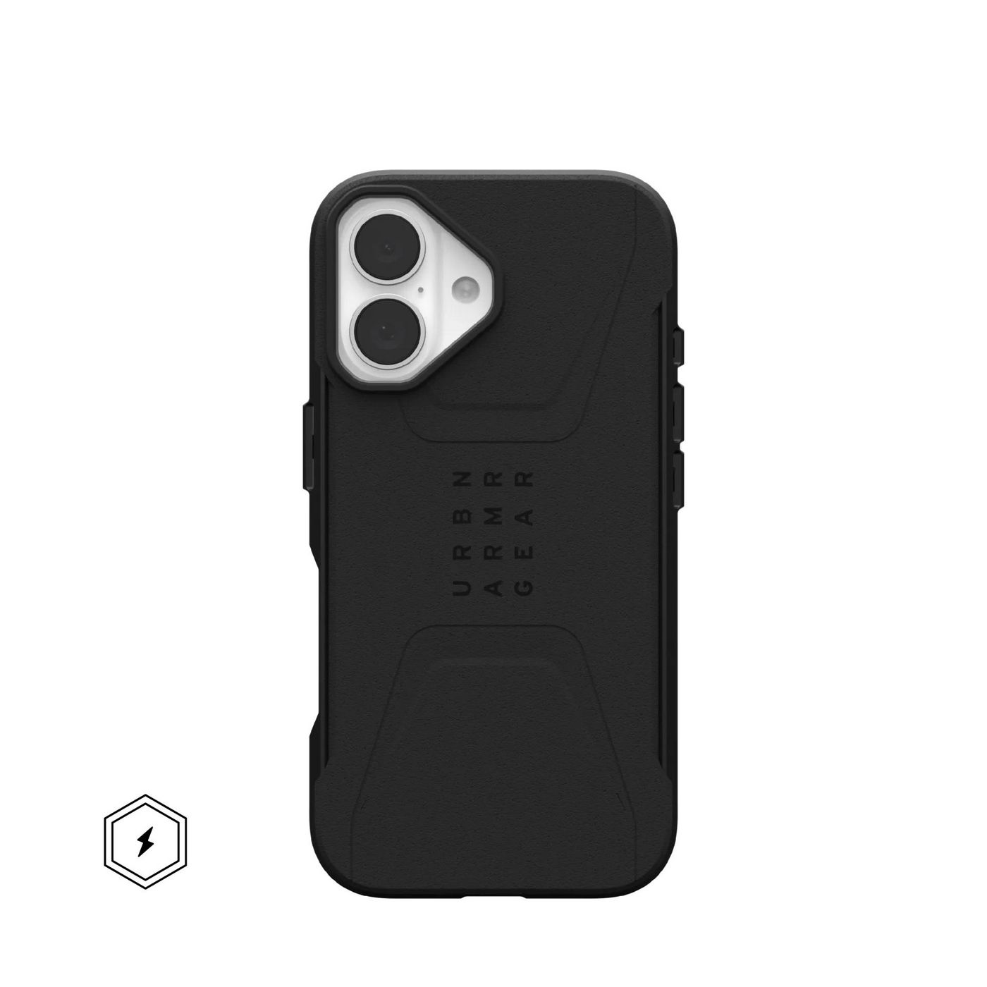 Civilian Mobile Phone Case - 114446114040