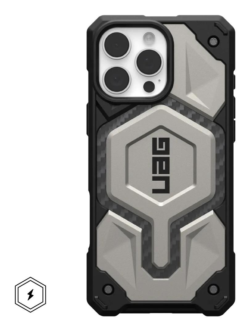 Monarch Pro Iphone 16 Pro Max - 114457113636