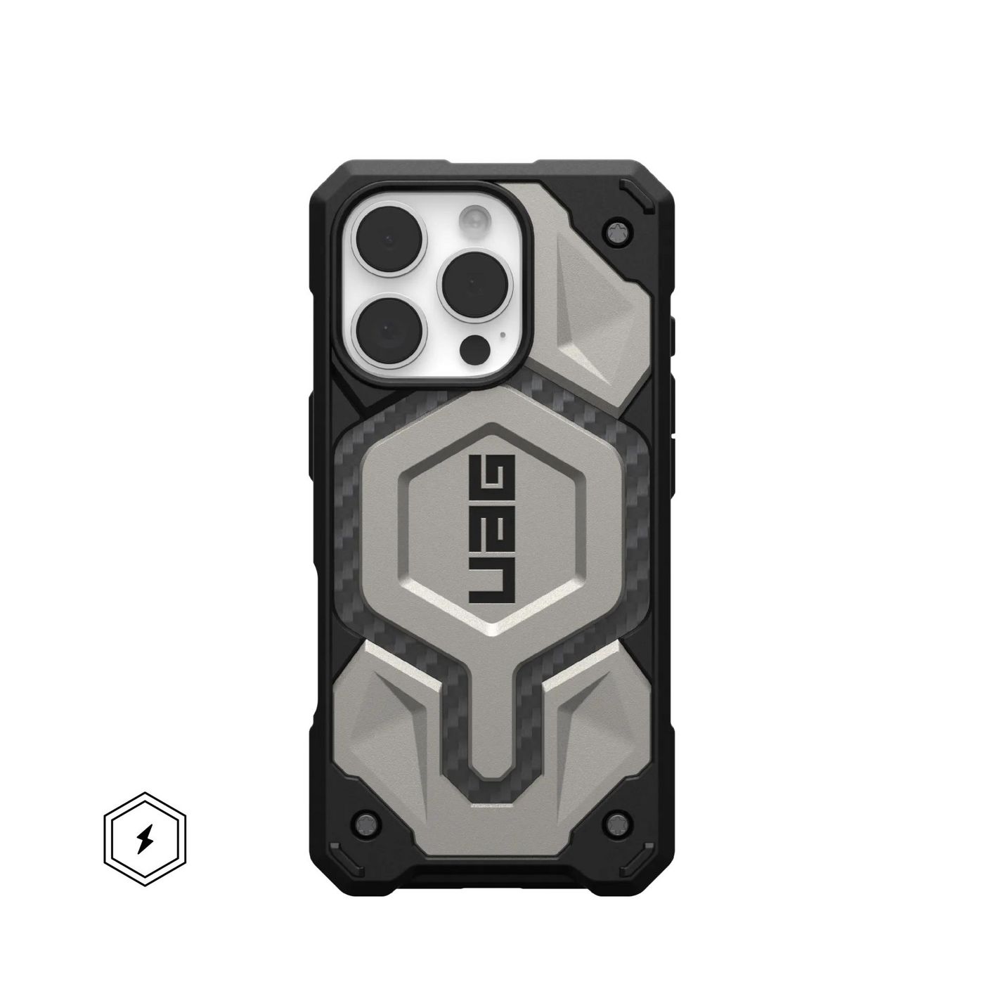 Monarch Pro Mobile Phone Case - 114456113636