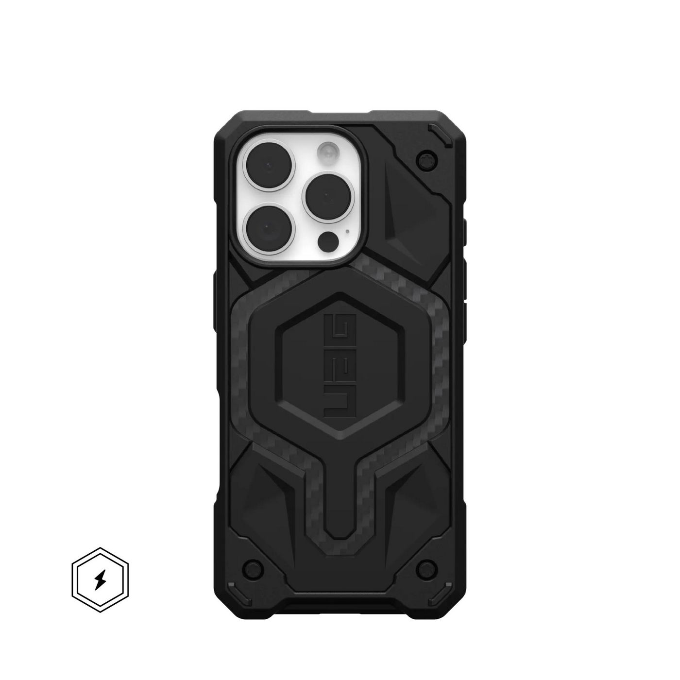 Monarch Pro Mobile Phone Case - 114456114242