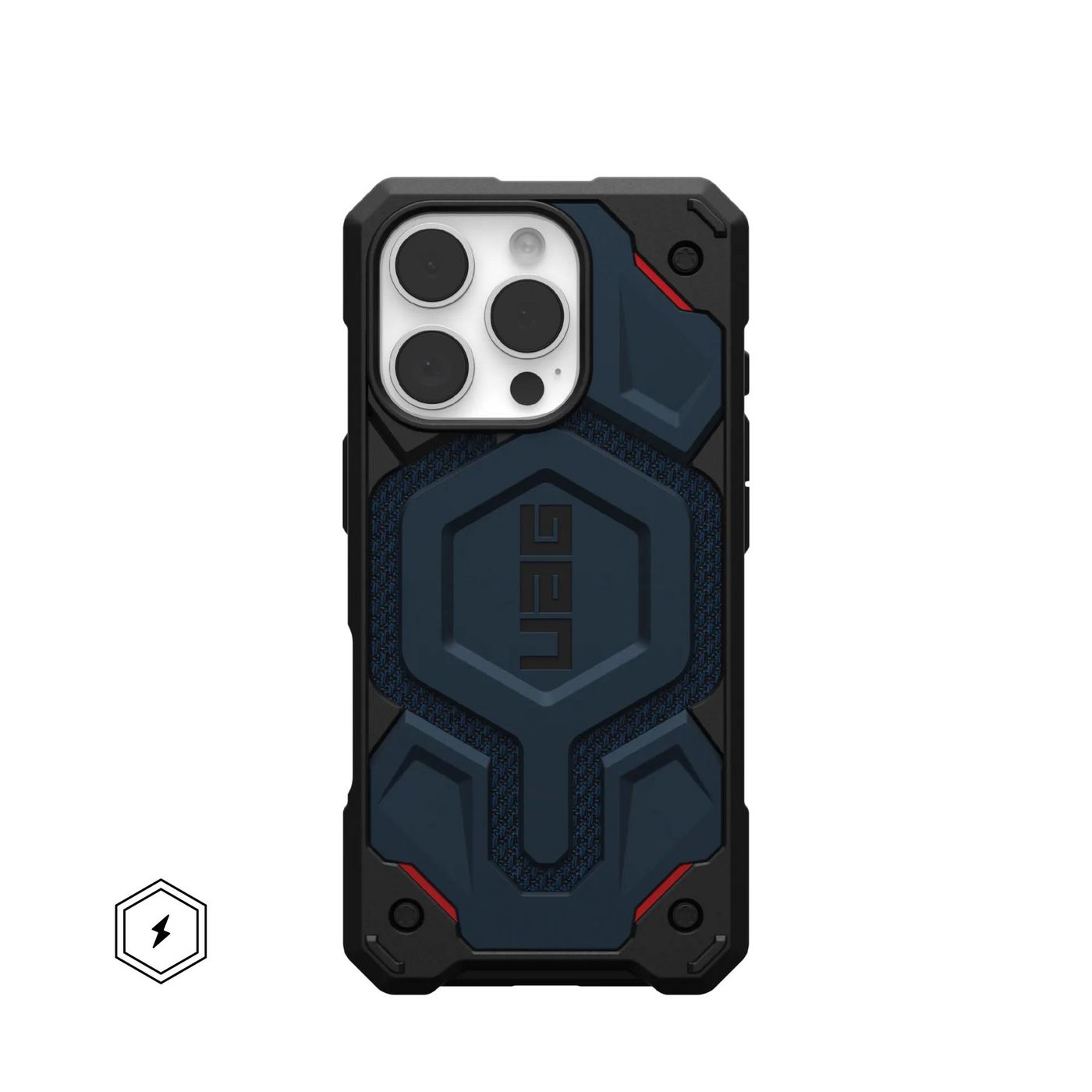 Monarch Pro Kevlar Mobile - 114456113955