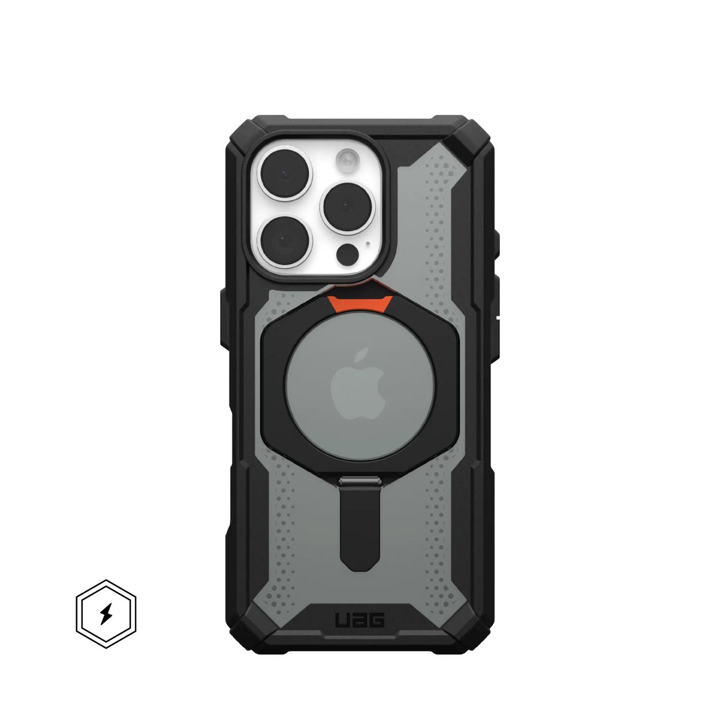 Plasma Xte Mobile Phone Case - 114474114097