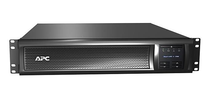 Uninterruptible Power Supply