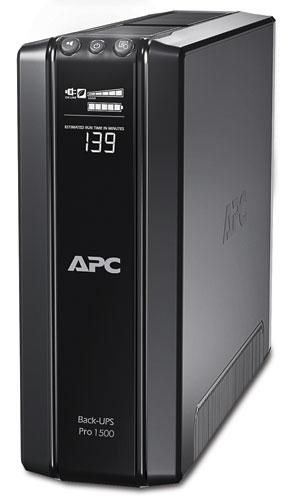 S Uninterruptible Power