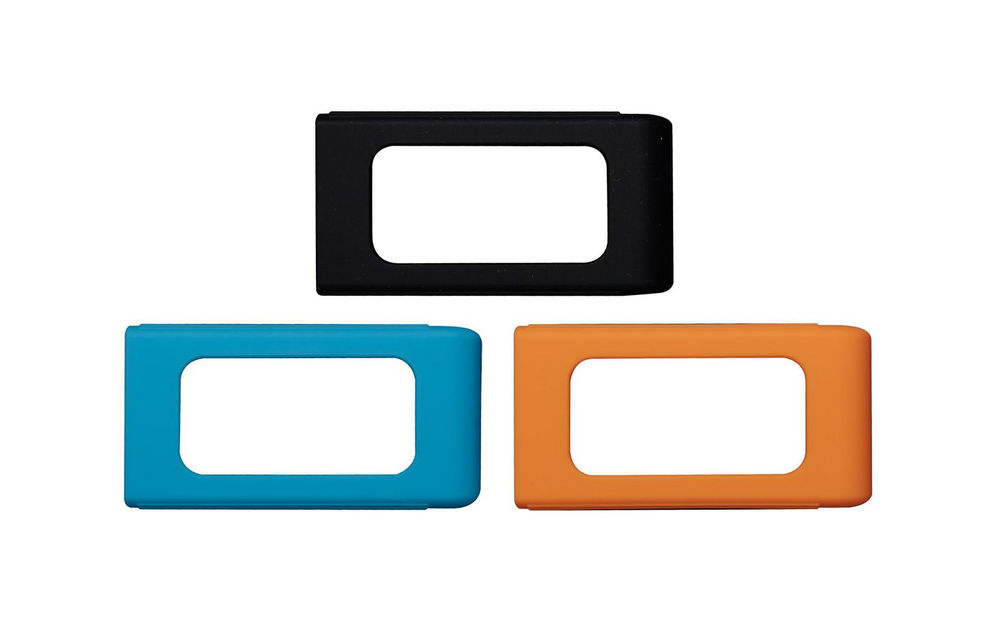 Xs Ssd Rubber Sleeve 3 Pack -