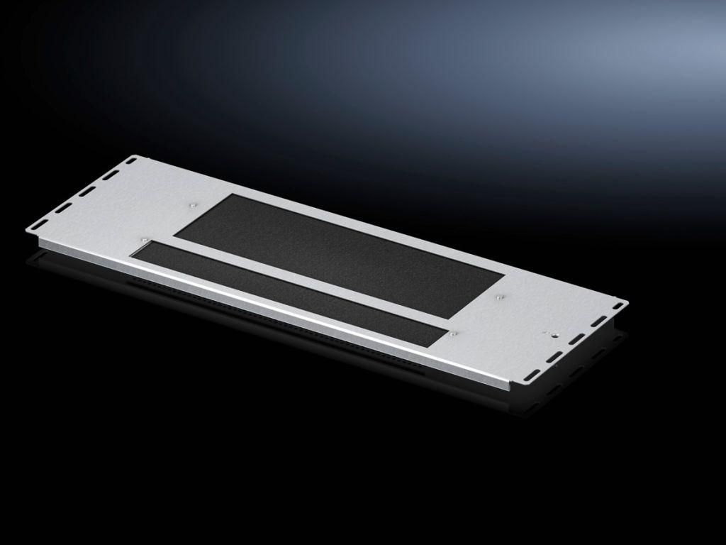 Rittal 5301330 W129040288 5301.330 Rack Accessory Floor 