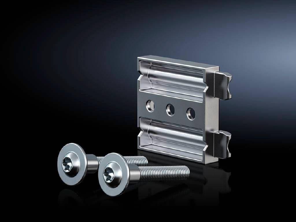 Rittal 8617501 W129040542 8617.501 Rack Accessory 