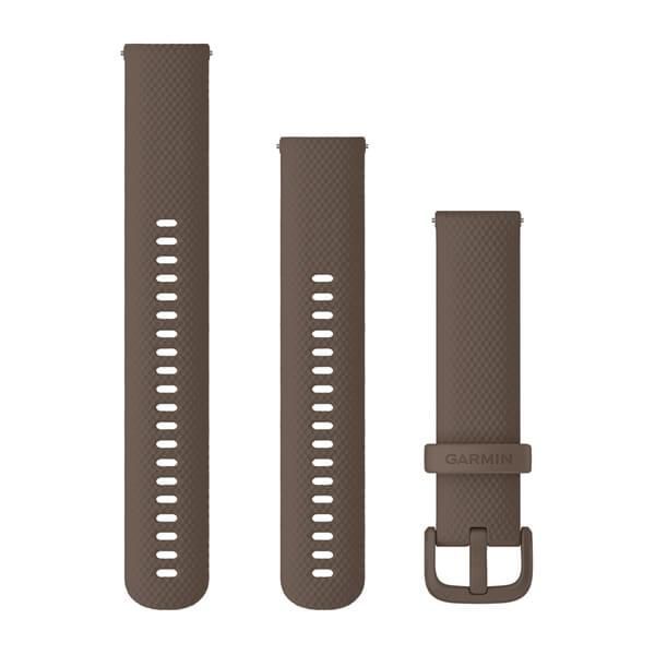 Quick Release Band Brown - 010-12924-81