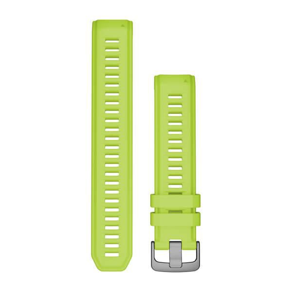 Armband Instinct 2 Band Lime - 010-13105-02