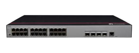 Cloudengine S5735-L24T4X-A1