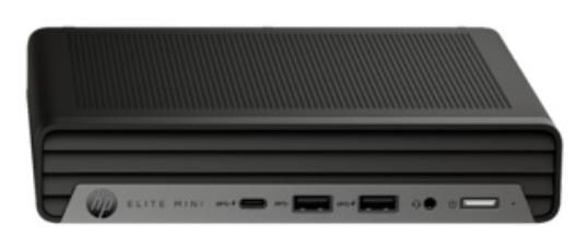 Mini Ip Conference Pc With