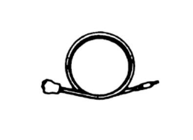 Networking Cable Black 5 M