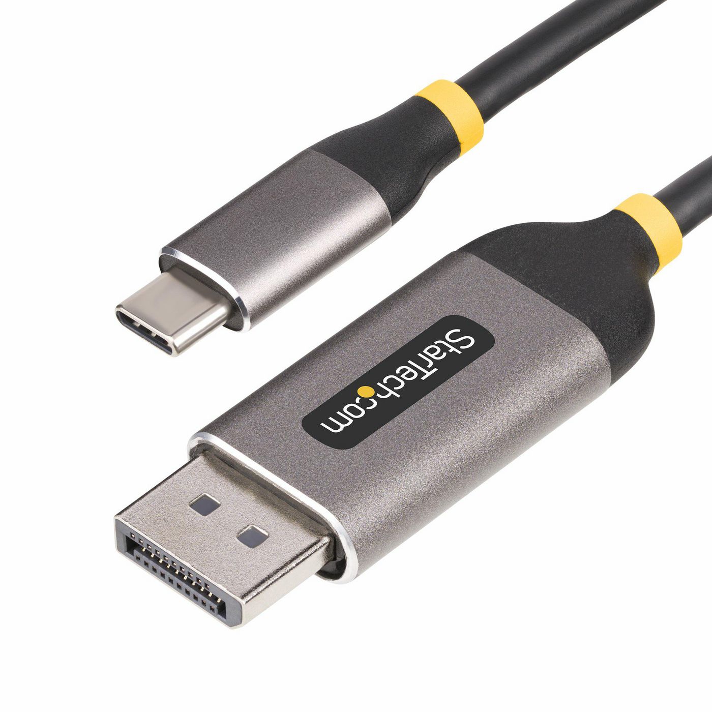 10Ft (3M) Usb-C To - 142-USBC-DP-8K-10F