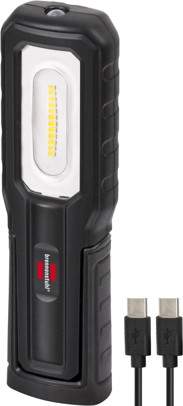 Work Light Black Led - 1175640010